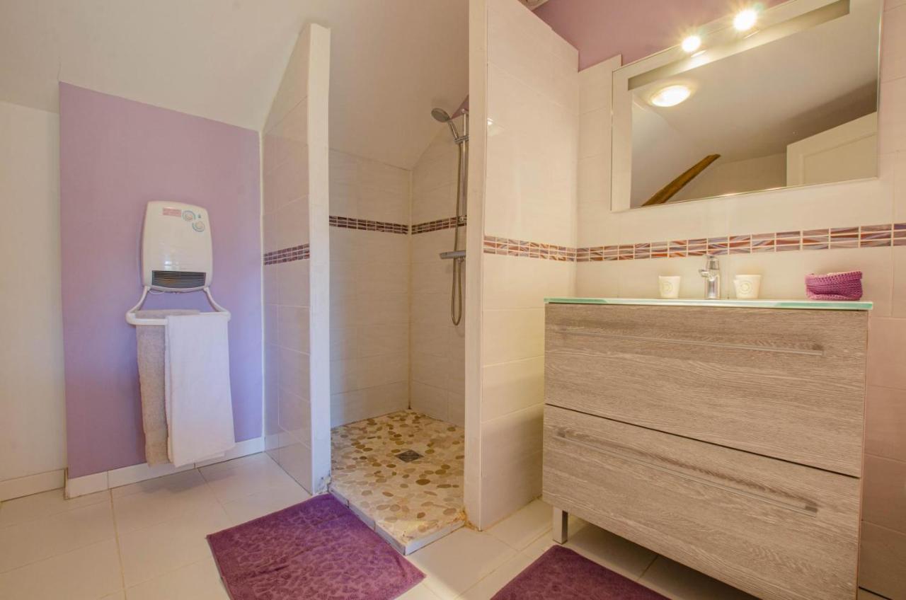 Hotel La Cler'Hier Clérey Zewnętrze zdjęcie